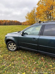 Volvo XC90 2,4   D AWD 2008