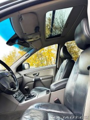 Volvo XC90 2,4   D AWD 2008
