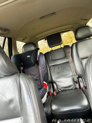 Volvo XC90 2,4   D AWD 2008