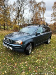 Volvo XC90 2,4   D AWD 2008