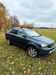 Volvo XC90 2,4   D AWD 2008