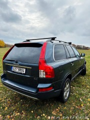Volvo XC90 2,4   D AWD 2008