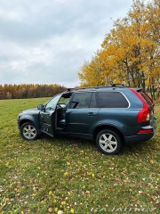 Volvo XC90 2,4   D AWD 2008