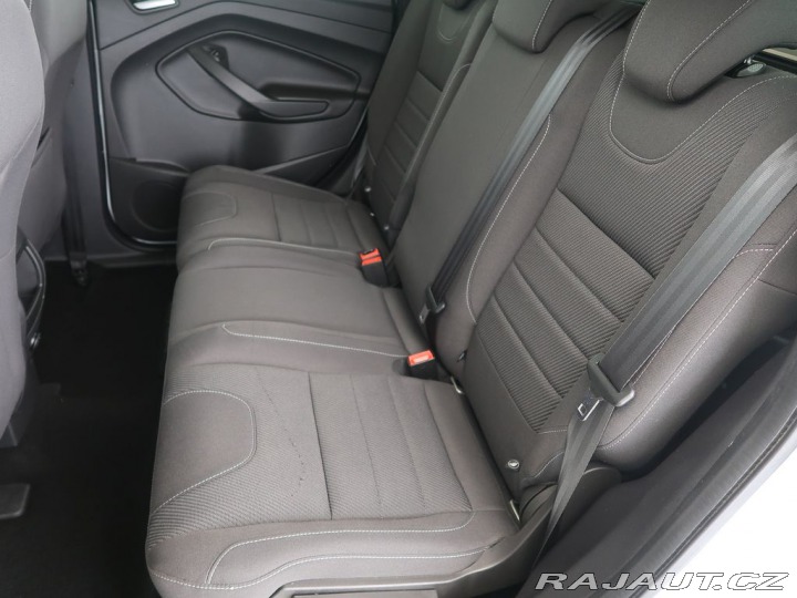 Ford Kuga 2.0TDCi,103kW,CZ,4x4,AUT, 2013