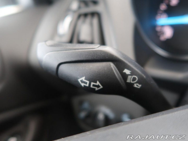 Ford Kuga 2.0TDCi,103kW,CZ,4x4,AUT, 2013