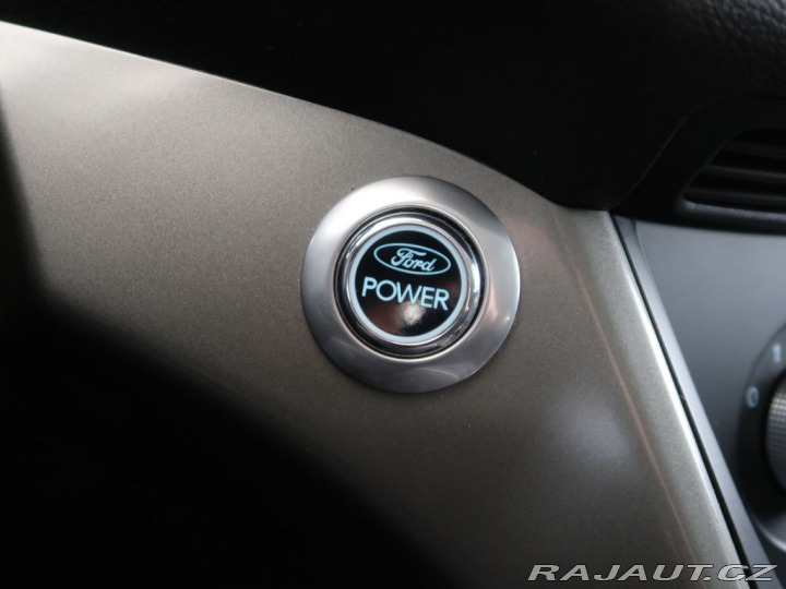 Ford Kuga 2.0TDCi,103kW,CZ,4x4,AUT, 2013
