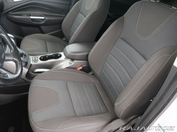 Ford Kuga 2.0TDCi,103kW,CZ,4x4,AUT, 2013