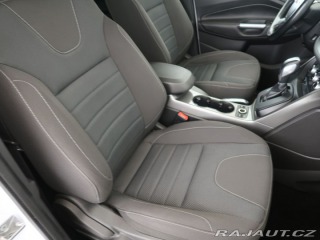 Ford Kuga 2.0TDCi,103kW,CZ,4x4,AUT, 2013