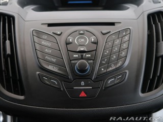 Ford Kuga 2.0TDCi,103kW,CZ,4x4,AUT, 2013