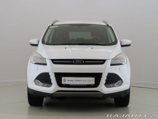 Ford Kuga 2.0TDCi,103kW,CZ,4x4,AUT, 2013