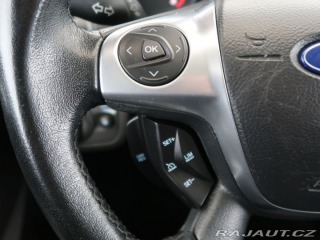 Ford Kuga 2.0TDCi,103kW,CZ,4x4,AUT, 2013