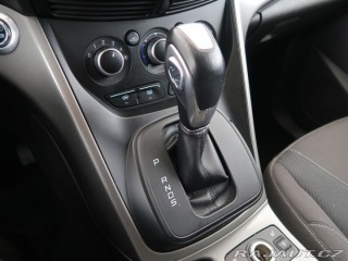 Ford Kuga 2.0TDCi,103kW,CZ,4x4,AUT, 2013