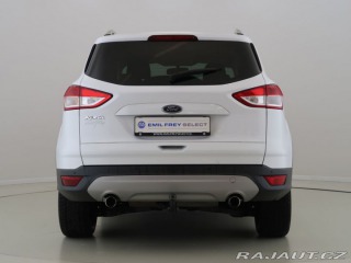 Ford Kuga 2.0TDCi,103kW,CZ,4x4,AUT, 2013