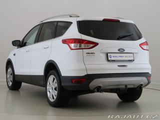 Ford Kuga 2.0TDCi,103kW,CZ,4x4,AUT, 2013