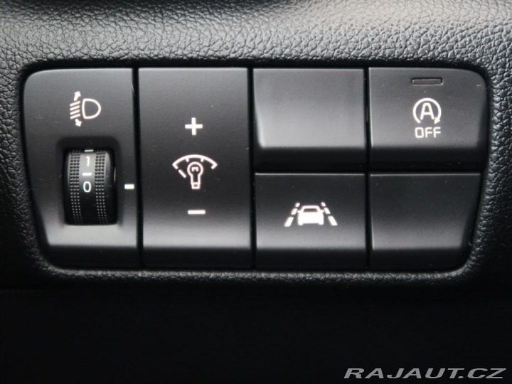 Kia Sportage 1.6GDI,CZ,97kW,MAN,EXCLUS 2020