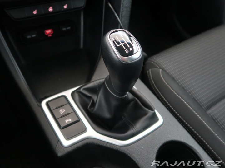 Kia Sportage 1.6GDI,CZ,97kW,MAN,EXCLUS 2020