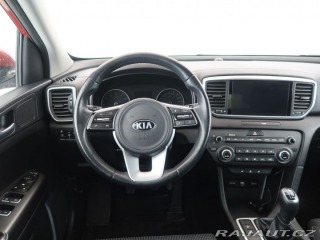Kia Sportage 1.6GDI,CZ,97kW,MAN,EXCLUS 2020