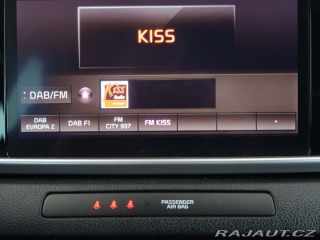 Kia Sportage 1.6GDI,CZ,97kW,MAN,EXCLUS 2020