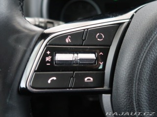 Kia Sportage 1.6GDI,CZ,97kW,MAN,EXCLUS 2020