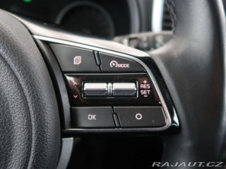 Kia Sportage 1.6GDI,CZ,97kW,MAN,EXCLUS 2020