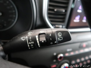 Kia Sportage 1.6GDI,CZ,97kW,MAN,EXCLUS 2020