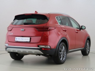 Kia Sportage 1.6GDI,CZ,97kW,MAN,EXCLUS 2020