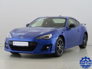 Subaru BRZ 2.0Boxer,147kW,Manuál 2018