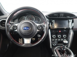 Subaru BRZ 2.0Boxer,147kW,Manuál 2018