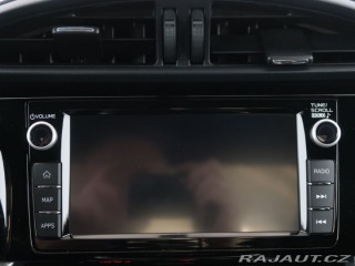 Subaru BRZ 2.0Boxer,147kW,Manuál 2018