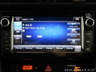 Subaru BRZ 2.0Boxer,147kW,Manuál 2018