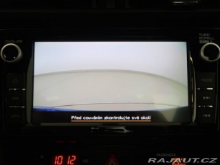 Subaru BRZ 2.0Boxer,147kW,Manuál 2018