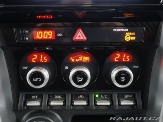 Subaru BRZ 2.0Boxer,147kW,Manuál 2018