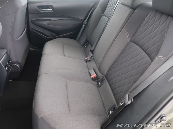 Toyota Corolla 1.6VVT-i,CZ,Comfort Tech 2020