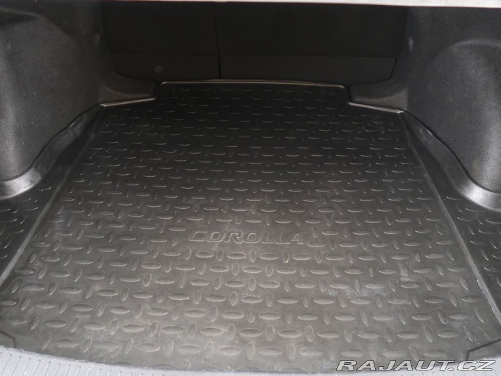 Toyota Corolla 1.6VVT-i,CZ,Comfort Tech 2020