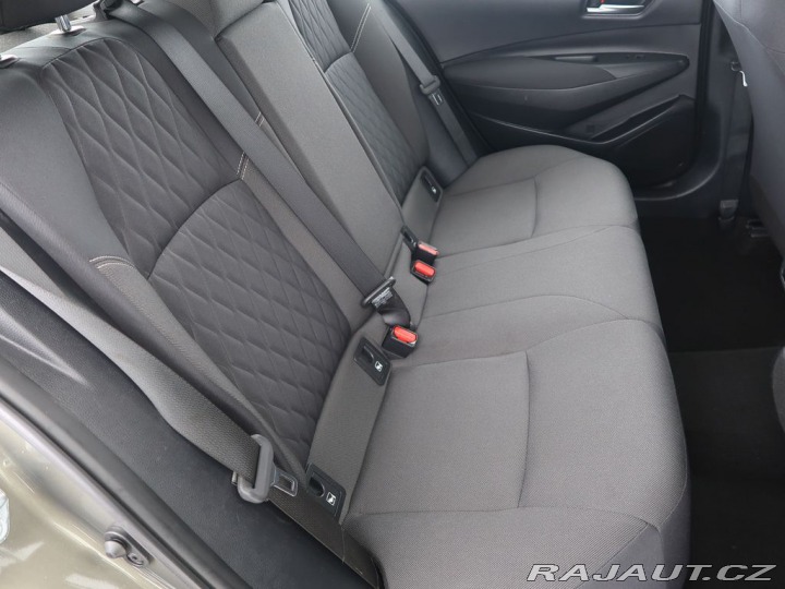 Toyota Corolla 1.6VVT-i,CZ,Comfort Tech 2020