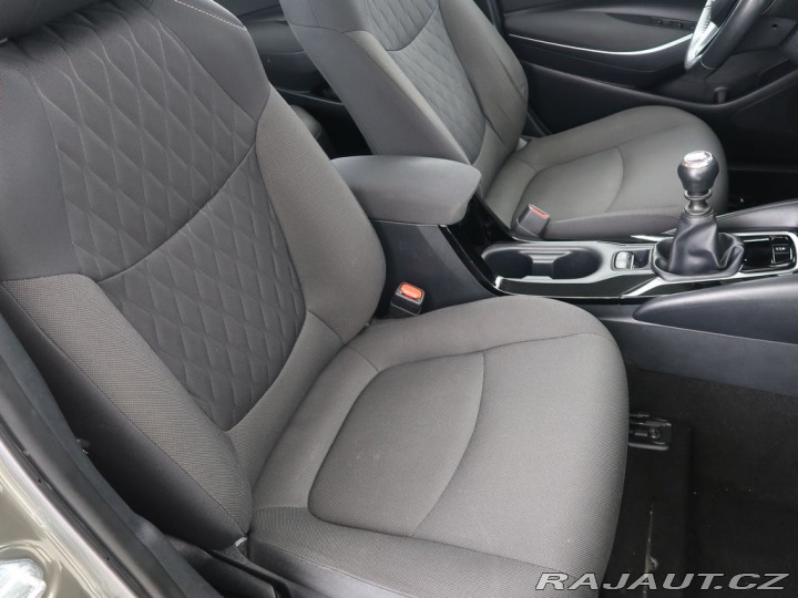 Toyota Corolla 1.6VVT-i,CZ,Comfort Tech 2020