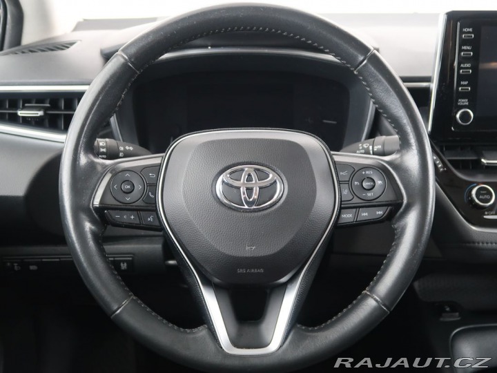 Toyota Corolla 1.6VVT-i,CZ,Comfort Tech 2020