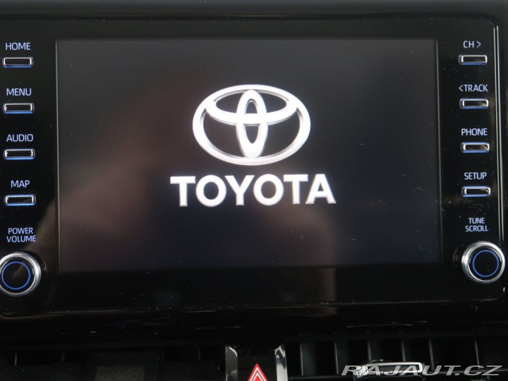 Toyota Corolla 1.6VVT-i,CZ,Comfort Tech 2020