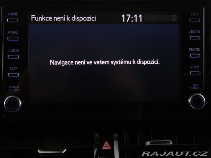 Toyota Corolla 1.6VVT-i,CZ,Comfort Tech 2020