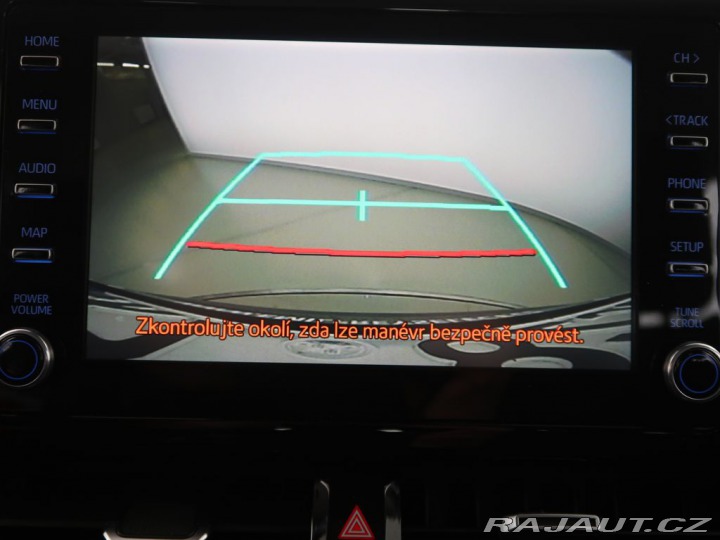 Toyota Corolla 1.6VVT-i,CZ,Comfort Tech 2020