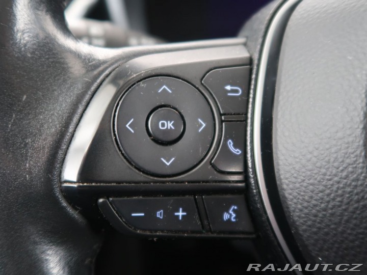 Toyota Corolla 1.6VVT-i,CZ,Comfort Tech 2020