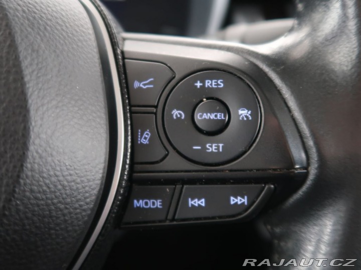 Toyota Corolla 1.6VVT-i,CZ,Comfort Tech 2020