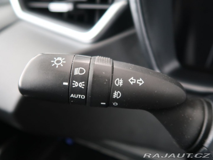 Toyota Corolla 1.6VVT-i,CZ,Comfort Tech 2020