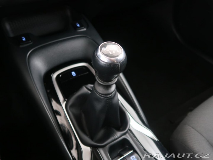 Toyota Corolla 1.6VVT-i,CZ,Comfort Tech 2020