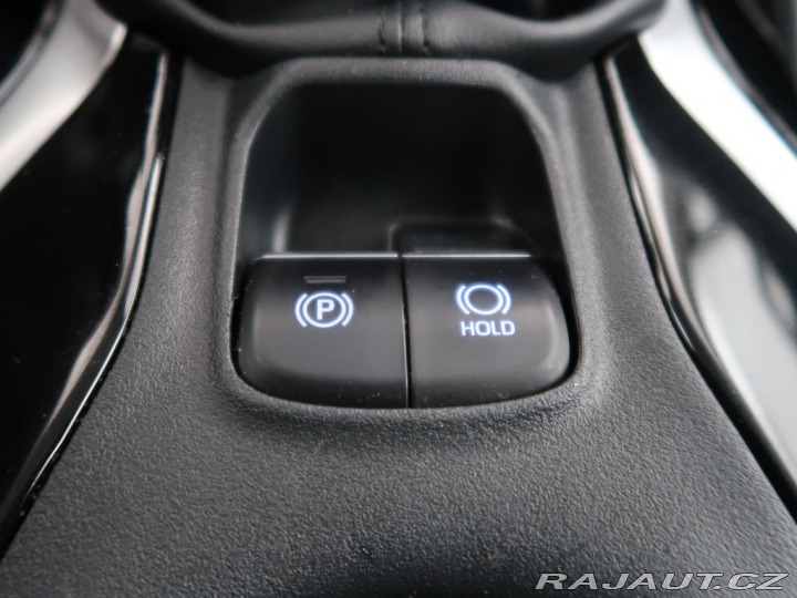 Toyota Corolla 1.6VVT-i,CZ,Comfort Tech 2020