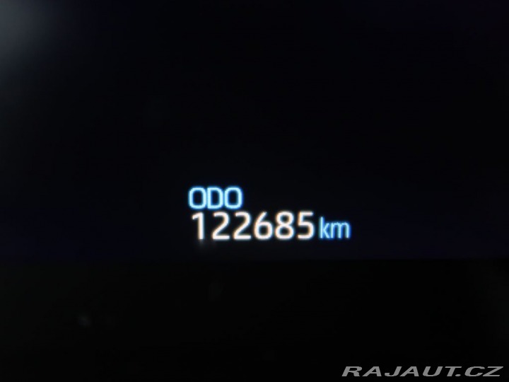 Toyota Corolla 1.6VVT-i,CZ,Comfort Tech 2020