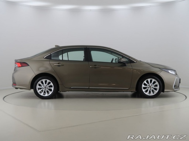 Toyota Corolla 1.6VVT-i,CZ,Comfort Tech 2020
