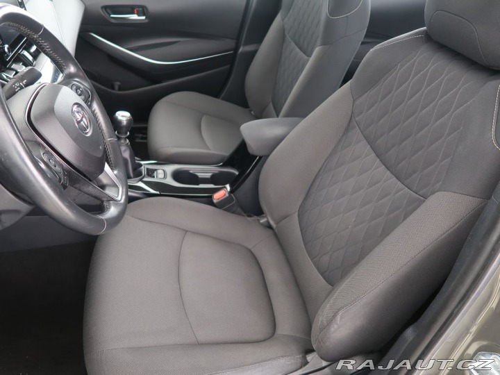Toyota Corolla 1.6VVT-i,CZ,Comfort Tech 2020