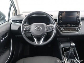 Toyota Corolla 1.6VVT-i,CZ,Comfort Tech 2020