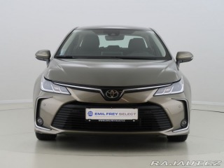 Toyota Corolla 1.6VVT-i,CZ,Comfort Tech 2020